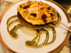 唐阁宝盒饭-唐阁(香港朗廷酒店)