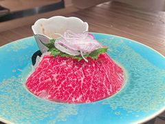 -Minase水濑·日料放题(外滩店)