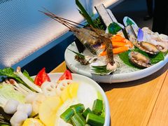 -生如夏花泰式火锅(西村黑金店)