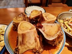 -牛记老坛香牛肉馆(六顺街店)