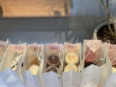 -喜茶(东莞厚街万达店)