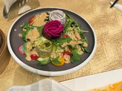 -富力万达嘉华酒店-品珍中餐厅(水果湖店)