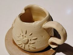 -袁亮今日陶艺(苹果社区总店)
