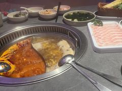 -故里和山·成都火锅(欢乐港湾店)