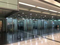 -常州奔牛国际机场
