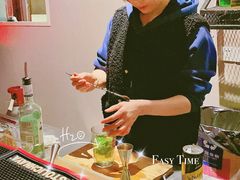 -ohbar live house(人广店)