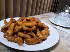 -华春餐馆(鱼山路店)
