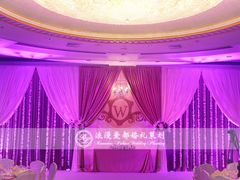 床-上海瑞金洲际酒店