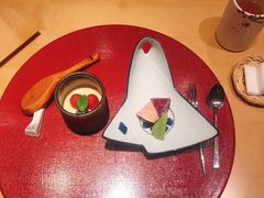 -yokocho上横町·日本食街(深业上城店)