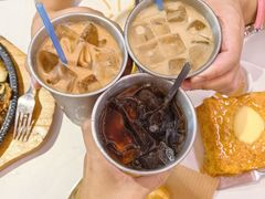 -香港深仔记茶餐厅(东门店)