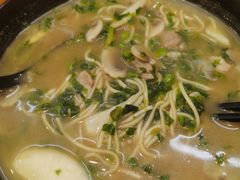 老杭州片儿川-东坡·面(音乐喷泉店)