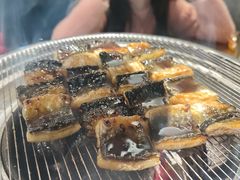 -本炙炭烤·蒲烧活鳗料理店(金沙洲店)