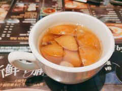-敏华冰厅(平安金融中心店)