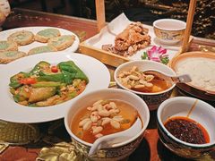 -缪氏川菜(深圳北站缤果空间店)