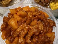 -绿草地·湘菜(7mall店)