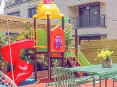 -美的鹭湖森林度假区