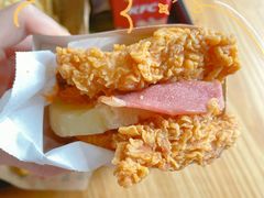-肯德基(慈溪爱琴海店)