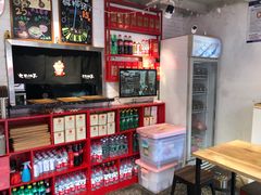 -大王油茶(二厂文创公园店)