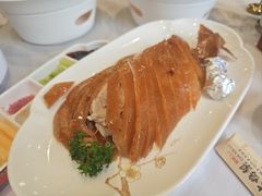 -大鸭梨烤鸭(甘家口店)