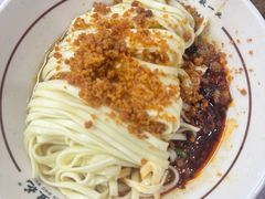 担担面-西月城谭豆花(春熙路店)