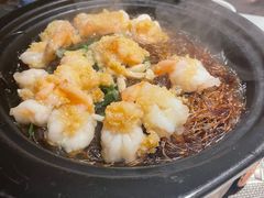 -绿茶餐厅(朝阳大悦城店)