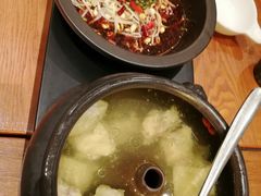 -云海肴·汽锅鸡·云南菜(苏州中心店)