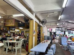 -王美记茶餐室