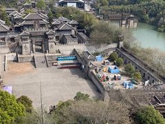 -三国赤壁古战场