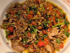 小炒黄牛肉-韵味湘肴·小炒黄牛肉(五一广场店)