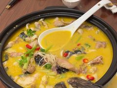 -鲁宴·鲁煨黄河生态大鲤鱼(月坛店)