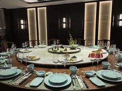 -十八棵（老龙井）御茶园(老龙井店)