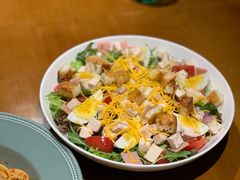 -JINNS锦时 steak&pizza(浸信会礼拜堂旧址店)