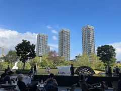 -SAANCI山池咖啡(海上世界文化艺术中心店)