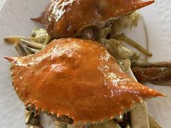 -赶海部落海鲜城(海阳路店)