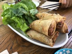 -Ginger(兴国路店)