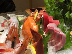 -大岛日本料理铁板烧(南通大饭店)