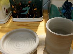 -艺彩阳光手工坊(大连恒隆广场店)