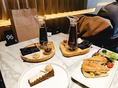 -Bracket Coffee(工体店)