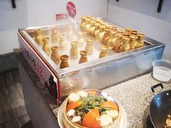 烧酒-小时候文化主题餐厅(田家店)