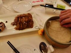 -北京全聚德(西客站店)