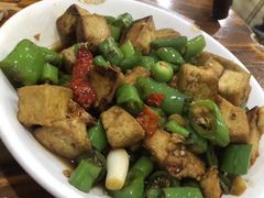 -凡老头米线砂锅(古荡新村西粮站)