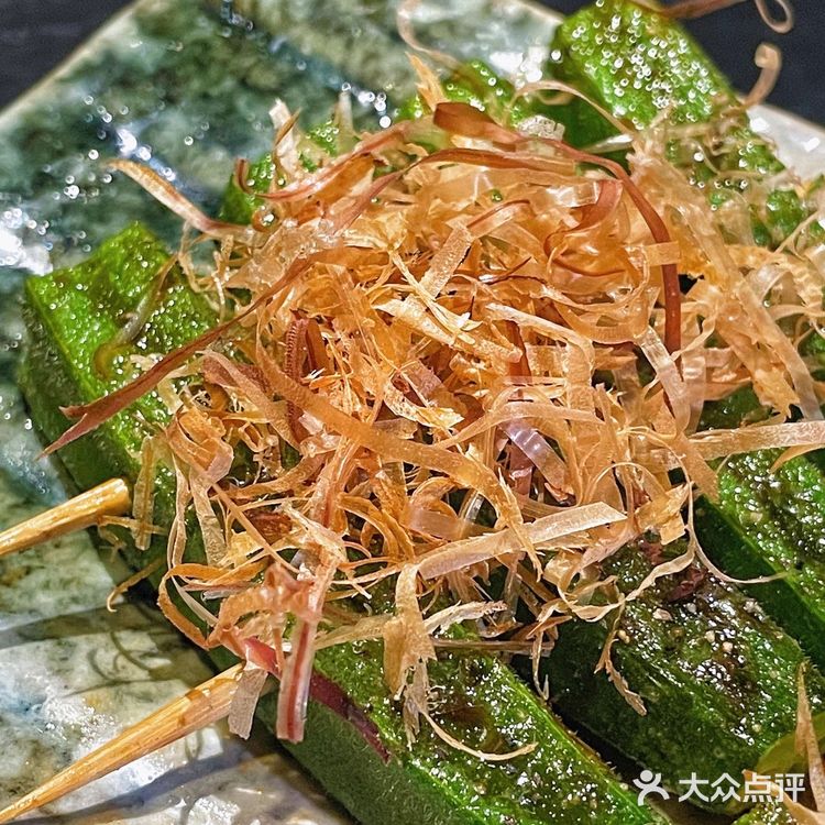 佛山新晋国风烧鸟酒场在秋季的焦香味中C位出道~