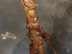 -小红烤翅(傅厚岗店)