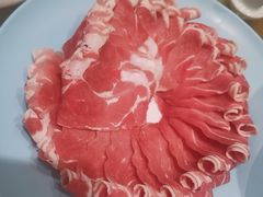 -草原传奇鲜羊火锅(桥北店)