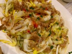 -桥东喜碧海鲜街(水东街店)