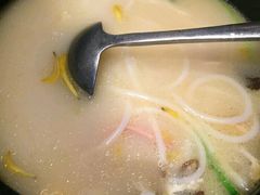 -云海肴·汽锅鸡·云南菜(广安门天虹店)