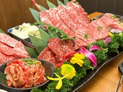 -丸藏和牛烧肉专门店(园区师惠坊店)
