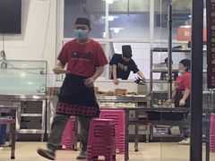 -德四家·云南傣味烧烤品牌(和谐店)