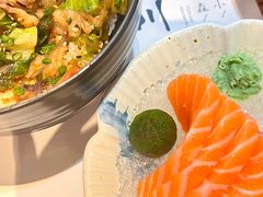 -衣川小森林·料理·寿司(鸿铭中心店)