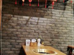 -四喜小胖·北京涮肉(五道营店)